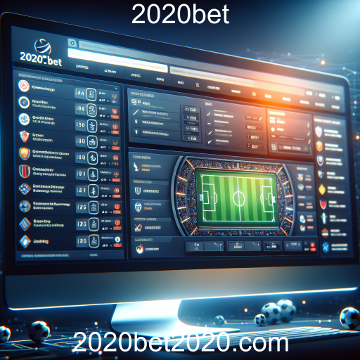 Entendendo as Apostas Esportivas no 2020bet